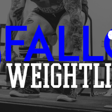 O’Fallon Weightlifting